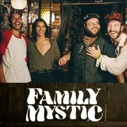 Family Mystic logo
