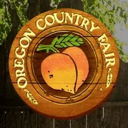 Oregon Country Fair logo