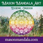 Mandala art