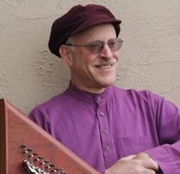 Photo of David Michael