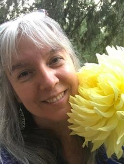 Photo of Kirstin Eventyr M.A.