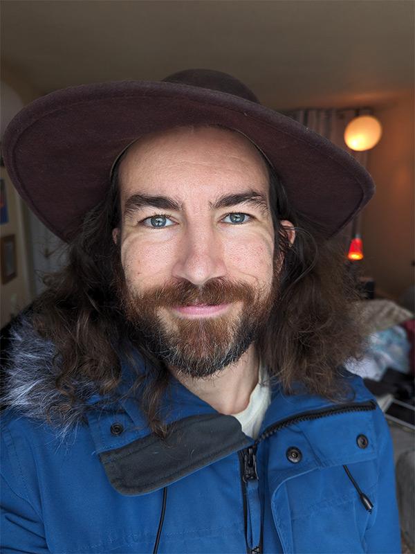Sean of Starchild Creative